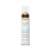 Thank God it's Natural Miracle Styling Multi - Use Setting Foam 236ml